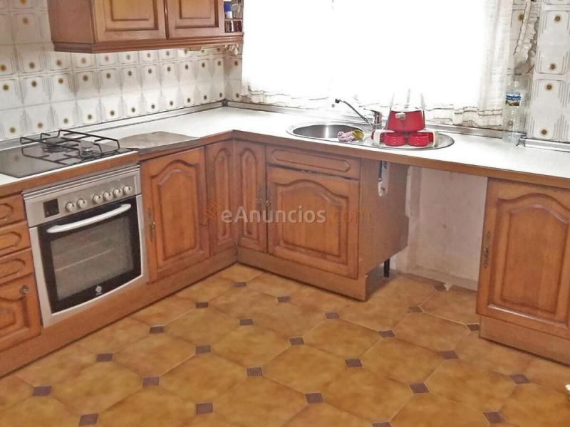 Apartamento en venta en  Santa Bárbara, Llíria