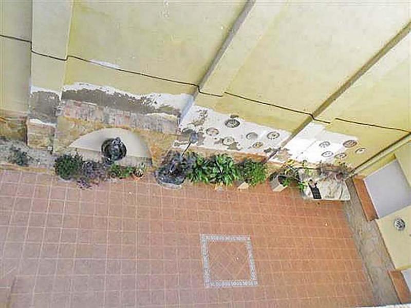 Casa Rural en venta en  Pedralba