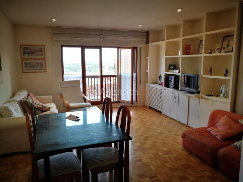 Apartamento en venta en Avenida Portugal, Centro, Ávila