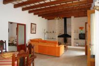 Adosado en venta en  Arta