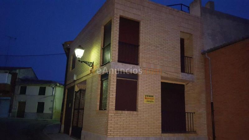 Casa en venta en Plaza capitán calvo, Paredes de Nava