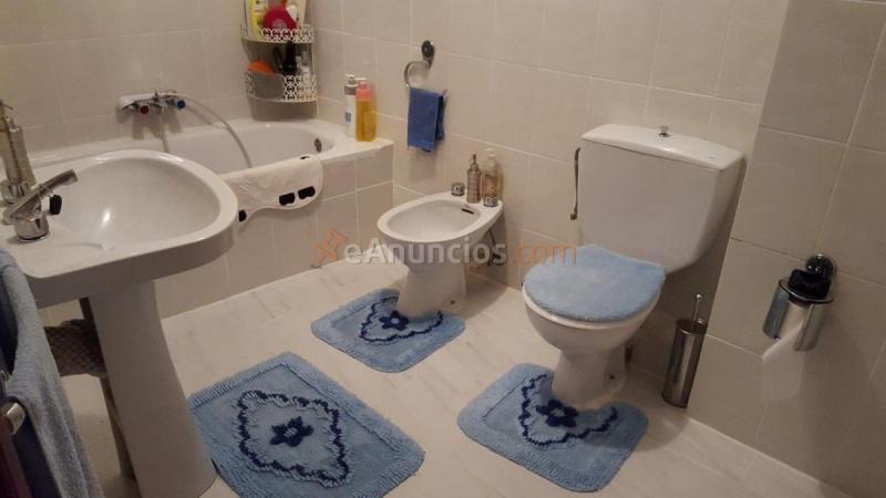 Casa en venta en Plaza capitán calvo, Paredes de Nava