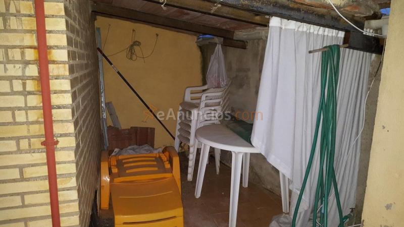 Casa en venta en Plaza capitán calvo, Paredes de Nava