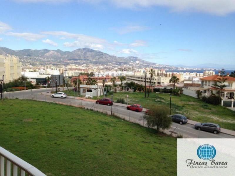 Apartamento en venta en  Zona Puerto Deportivo, Fuengirola