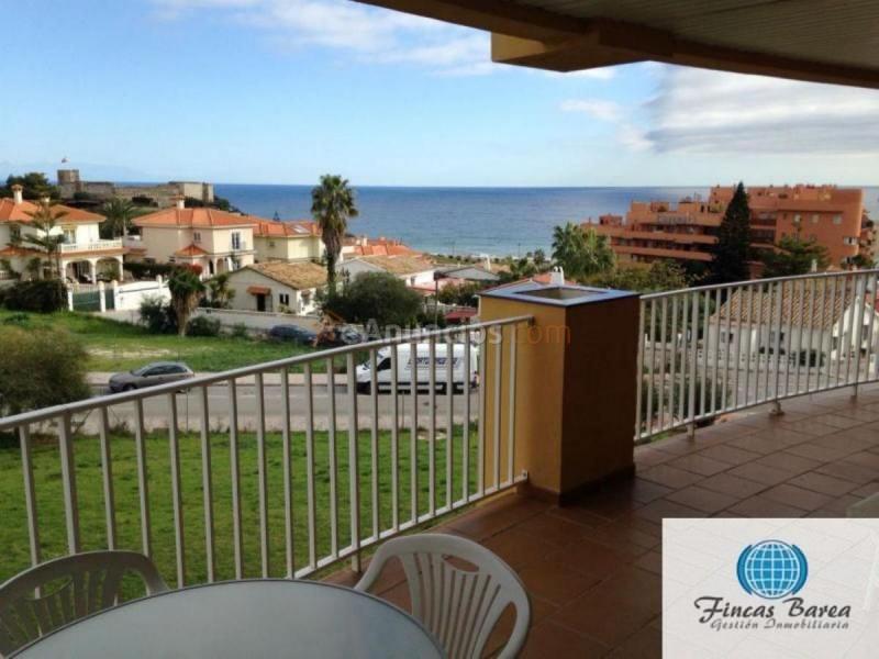 Apartamento en venta en  Zona Puerto Deportivo, Fuengirola