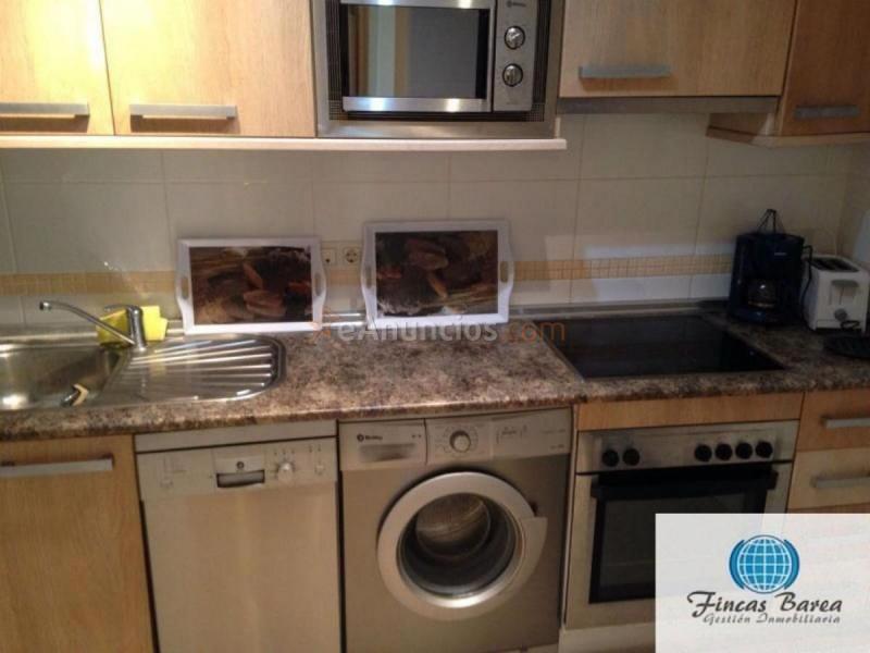 Apartamento en venta en  Zona Puerto Deportivo, Fuengirola