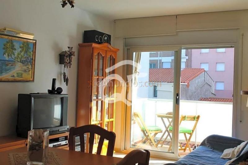 Apartamento en venta en Calle de Sant Antoni, Sant Antoni, Calonge