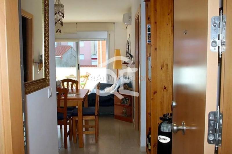 Apartamento en venta en Calle de Sant Antoni, Sant Antoni, Calonge