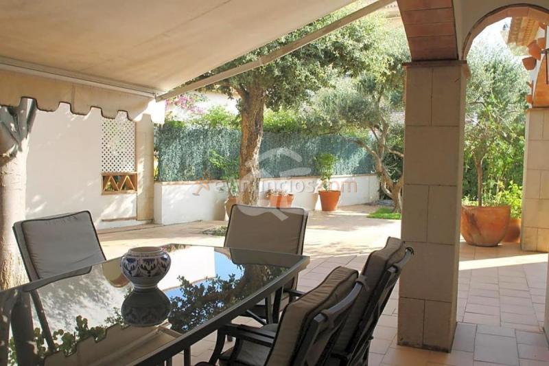 Adosado en venta en Calle Frederic Mompou, Torre Valentina-Mas Vilar de La Mutxada-Treumal, Calonge