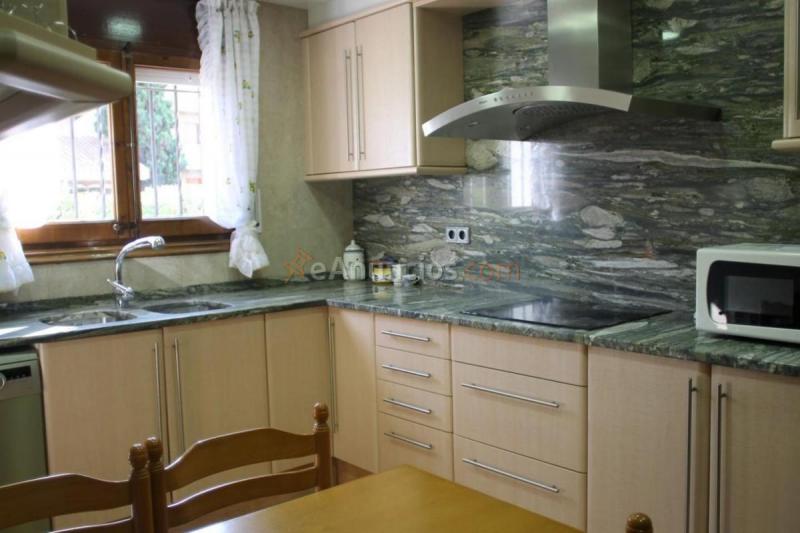 Adosado en venta en Calle Frederic Mompou, Torre Valentina-Mas Vilar de La Mutxada-Treumal, Calonge