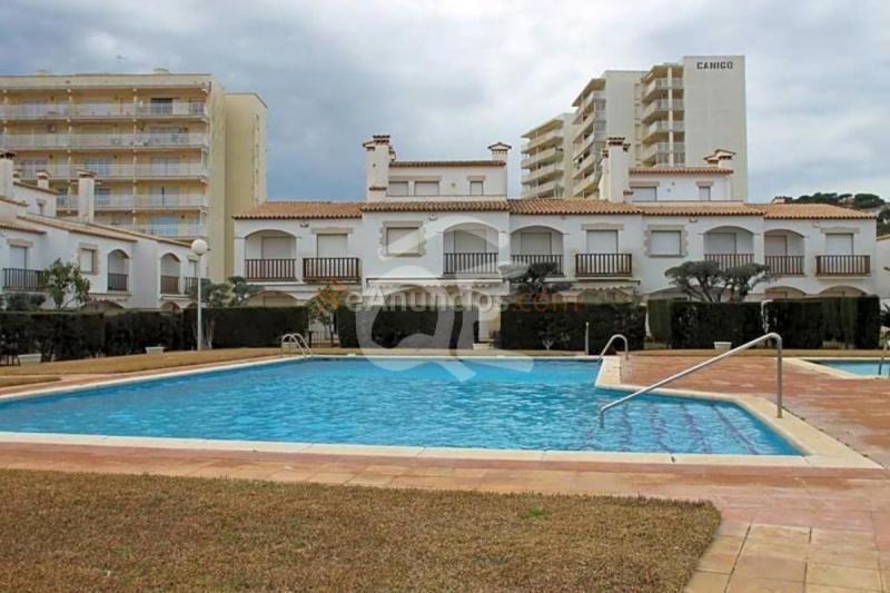 Adosado en venta en Calle Frederic Mompou, Torre Valentina-Mas Vilar de La Mutxada-Treumal, Calonge