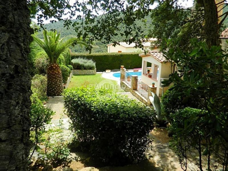 Adosado en venta en Calle Florncia, Cabanyes-Mas Ambrós-Mas Pallí, Calonge