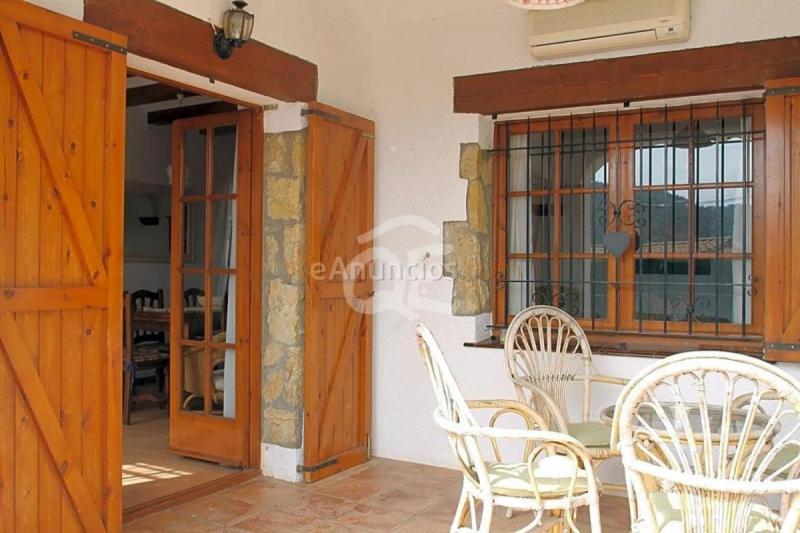 Adosado en venta en Calle Florncia, Cabanyes-Mas Ambrós-Mas Pallí, Calonge