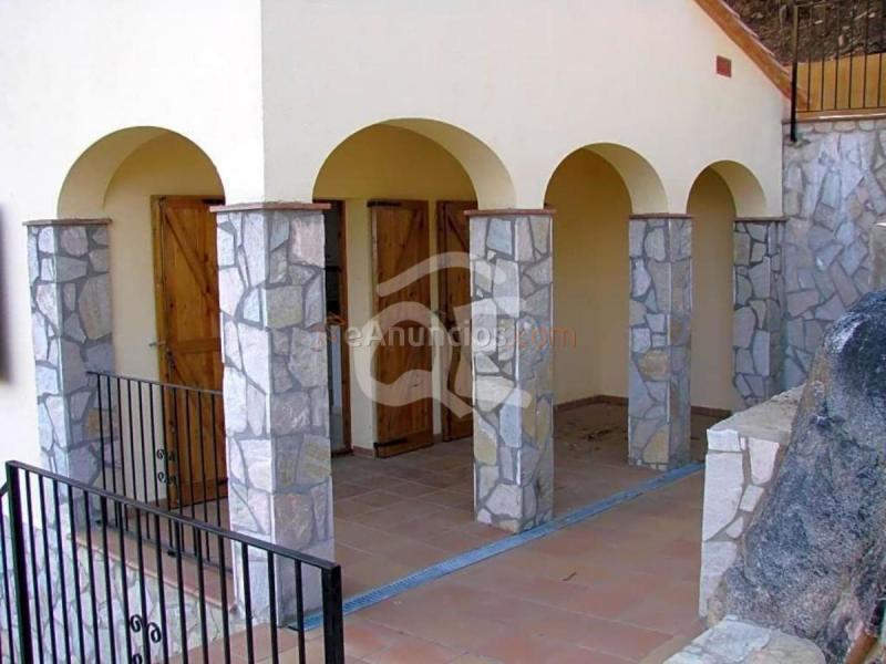 Adosado en venta en Calle de Zuric, Cabanyes-Mas Ambrós-Mas Pallí, Calonge