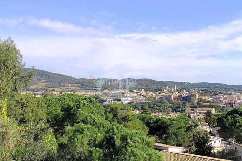 Adosado en venta en Calle de la Selva, Cabanyes-Mas Ambrós-Mas Pallí, Calonge