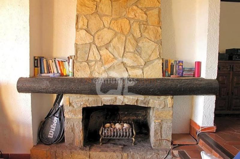 Adosado en venta en Calle de la Selva, Cabanyes-Mas Ambrós-Mas Pallí, Calonge