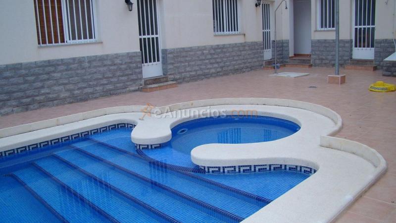 Casa en venta en Calle alcalde franosco ramón rocamora, Granja de Rocamora