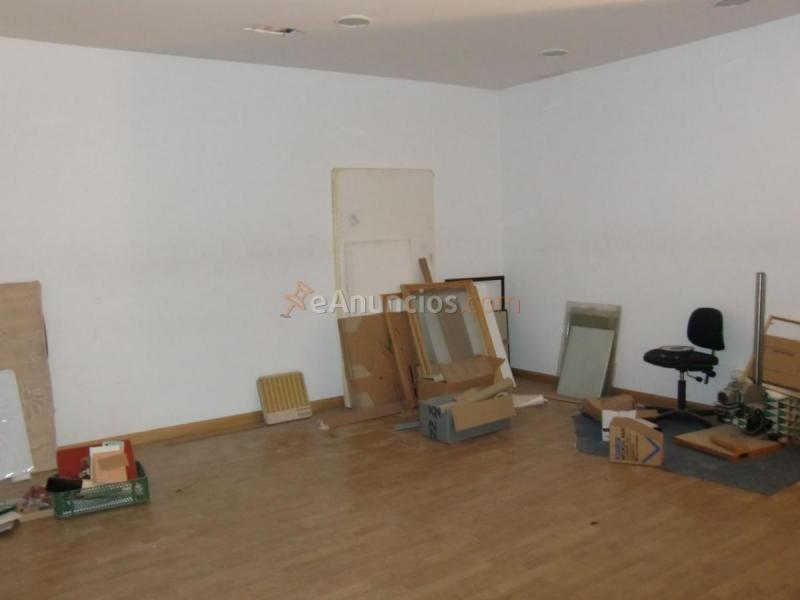 Local Comercial en alquiler en  Calle GALILEO, Chamberí, Madrid