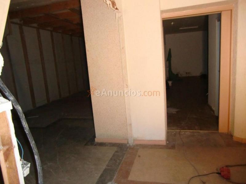 Local Comercial en alquiler en  Calle GALILEO, Chamberí, Madrid