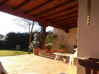 Adosado en venta en  urbanización zorita, Valverdon