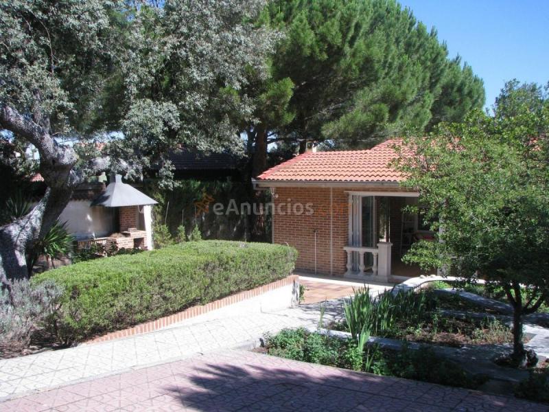 Adosado en venta en Calle pico de galana, Vega de Santa Maria