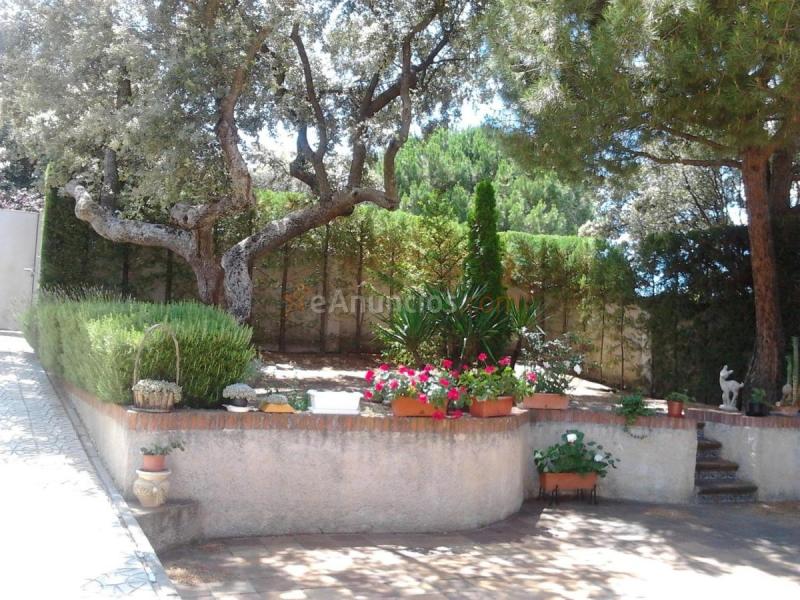 Adosado en venta en Calle pico de galana, Vega de Santa Maria