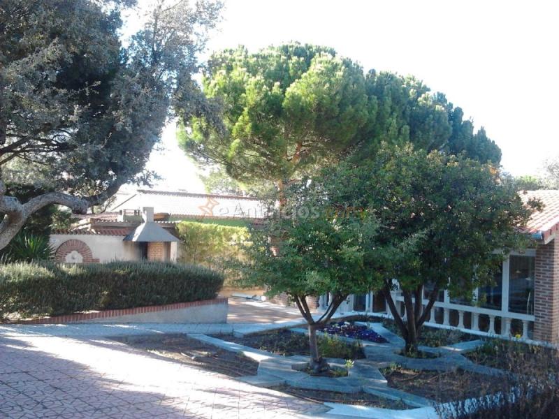 Adosado en venta en Calle pico de galana, Vega de Santa Maria