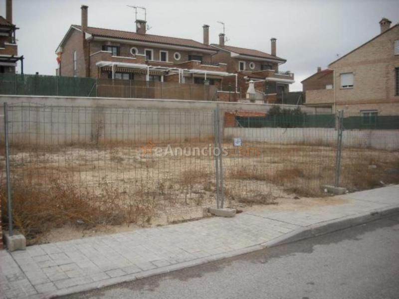 Parcela Rustica en venta en  Austria, Meco