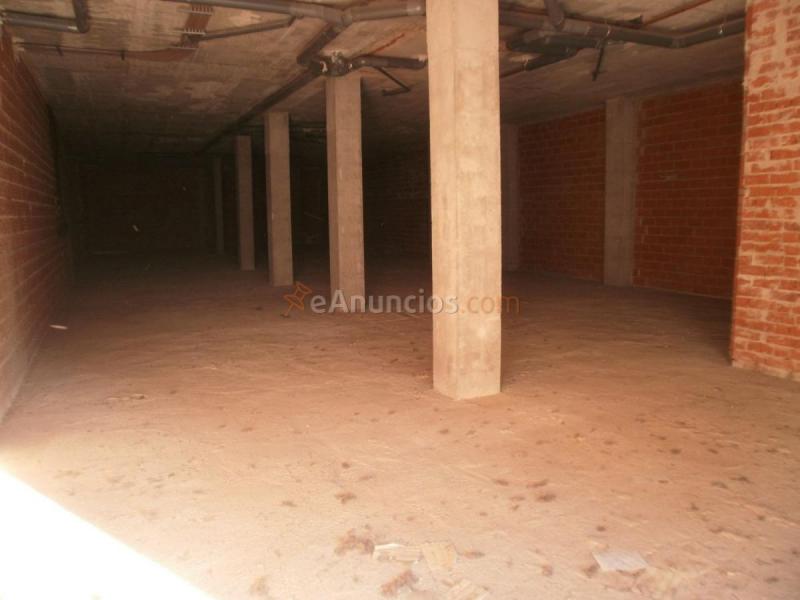 Local Comercial en alquiler en  Zona Pueblo, L'Eliana