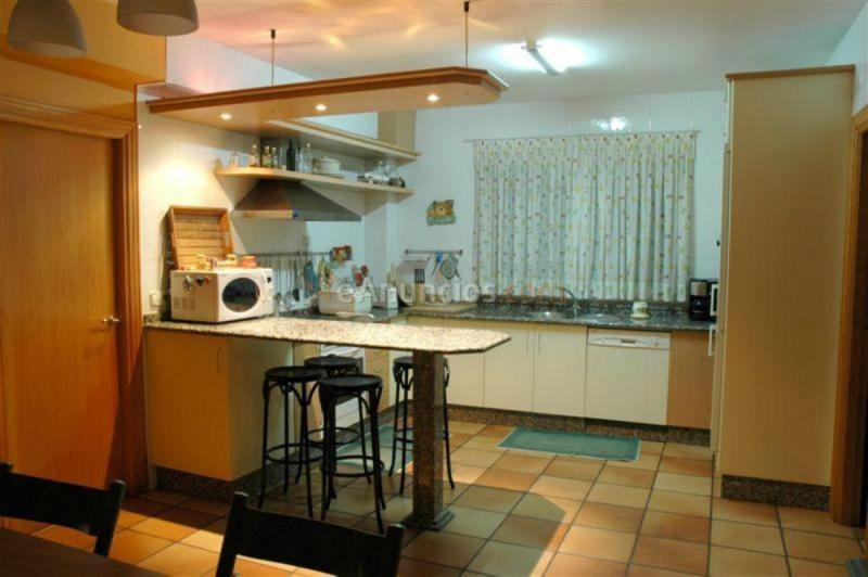 Adosado en venta en  Área de Ames, Ames