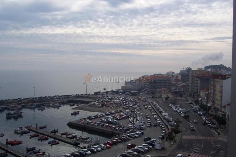 Apartamento en venta en  Corrubedo-Oleiros-Olveira, Ribeira