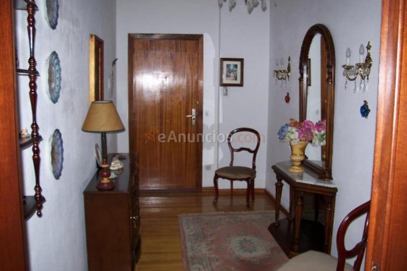Apartamento en venta en  Corrubedo-Oleiros-Olveira, Ribeira
