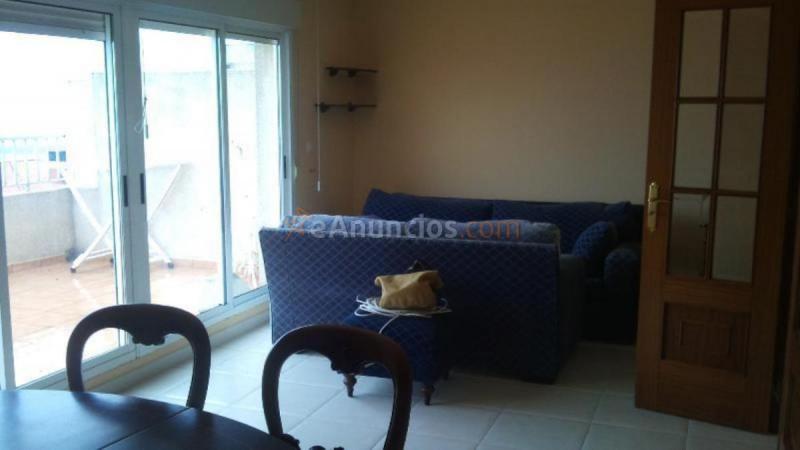 Atico en venta en  Ribeira, Ribeira