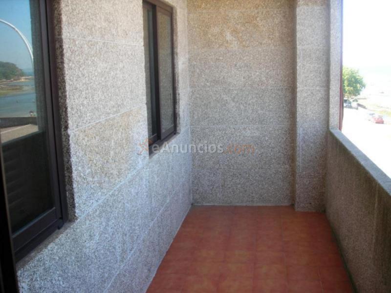 Apartamento en venta en  Vilagarcía, Vilagarcía de Arousa