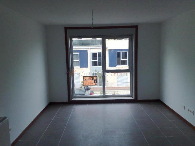 Apartamento en venta en  Teo