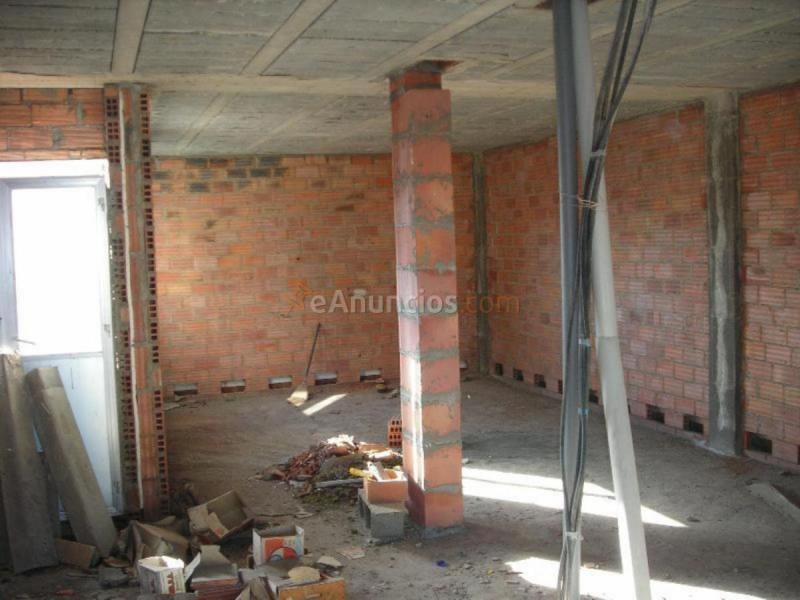 Atico en venta en  A Estrada