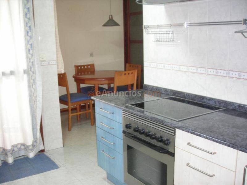 Apartamento en venta en  O Milladoiro, Ames