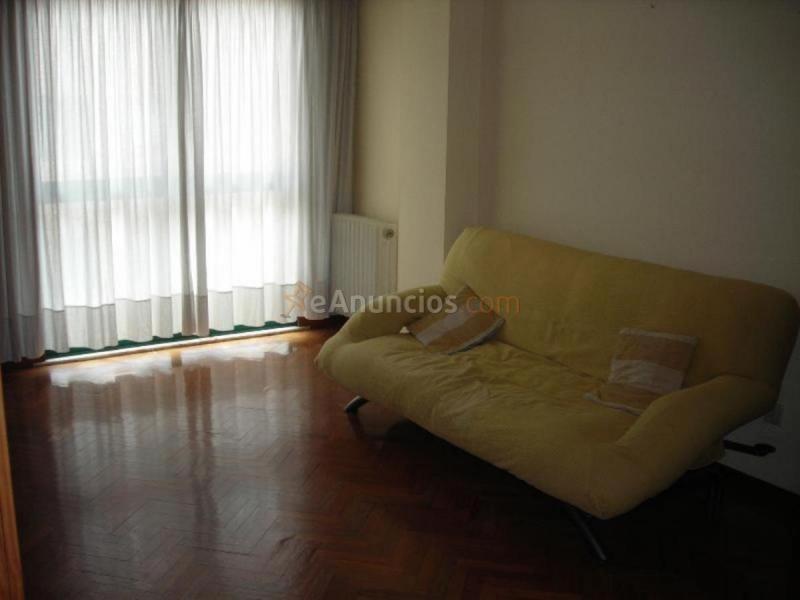 Apartamento en venta en  O Milladoiro, Ames