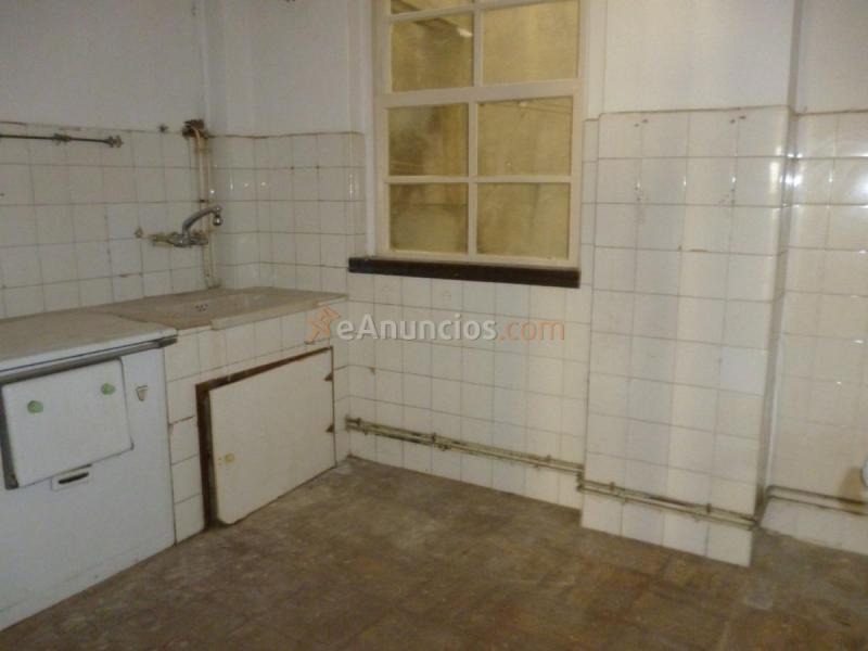 Apartamento en venta en  Padron