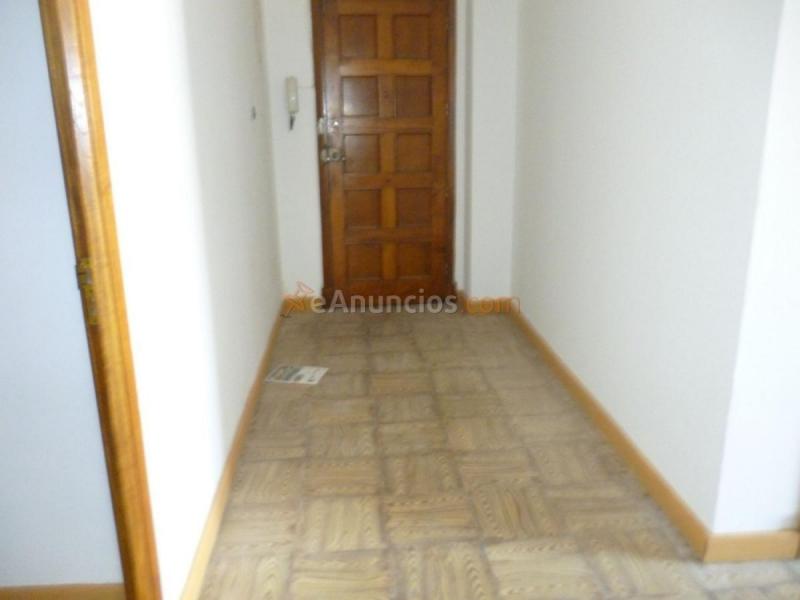 Apartamento en venta en  Padron