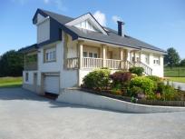 Adosado en venta en  Campus norte - S.Caetano, Santiago de Compostela