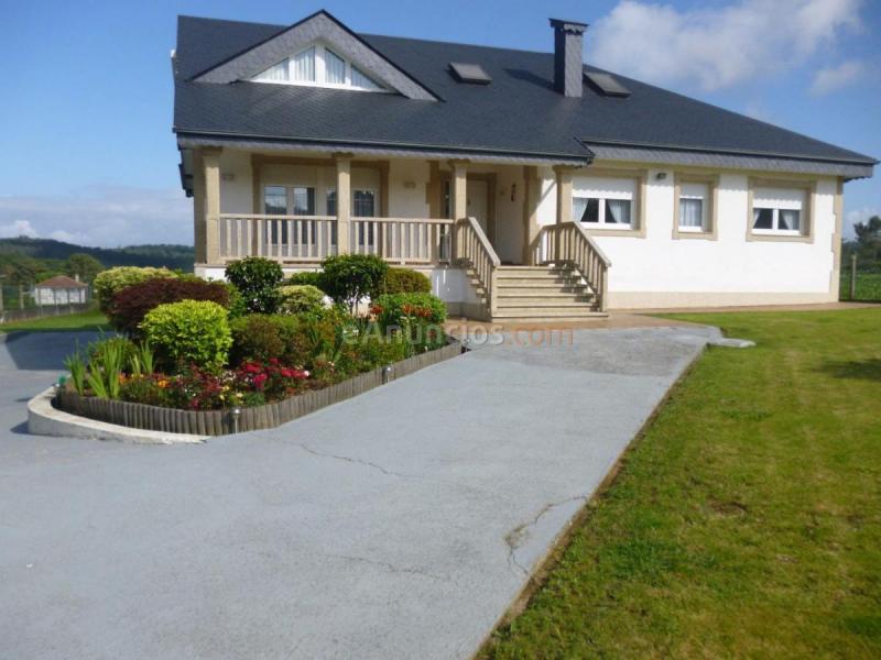 Adosado en venta en  Campus norte - S.Caetano, Santiago de Compostela