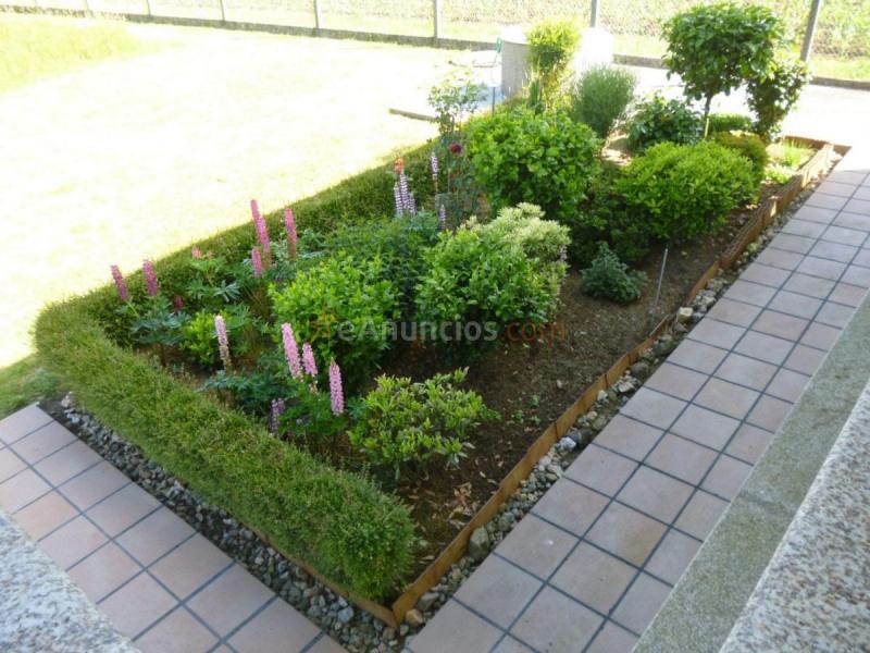 Adosado en venta en  Campus norte - S.Caetano, Santiago de Compostela