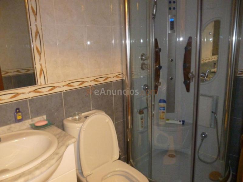 Apartamento en venta en  Boiro