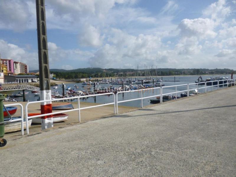 Apartamento en venta en  Boiro