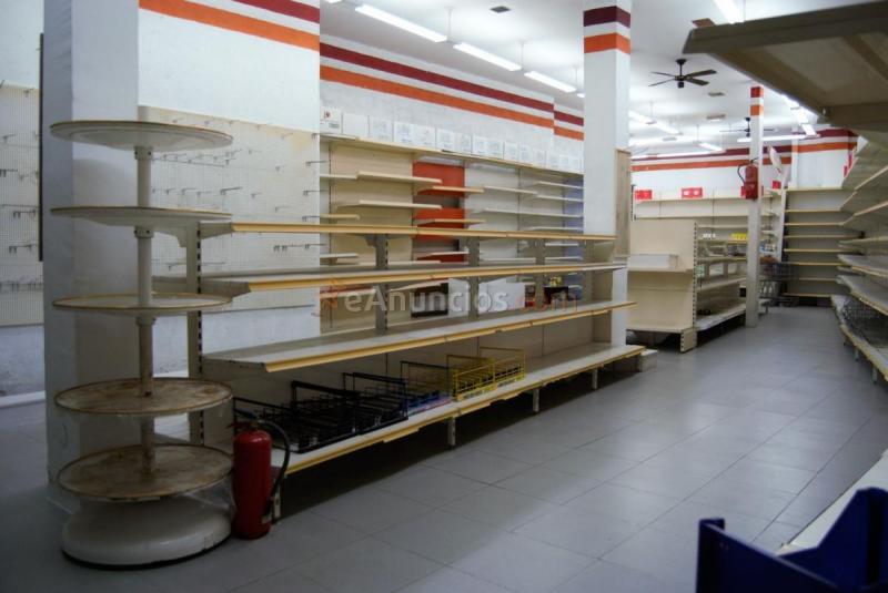 Local Comercial en venta en  Centro, Colmenar Viejo