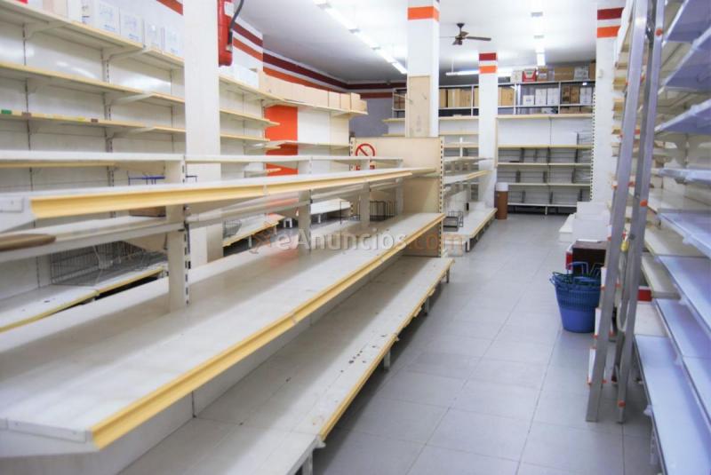 Local Comercial en venta en  Centro, Colmenar Viejo