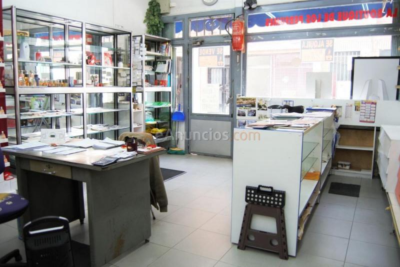 Local Comercial en venta en  Centro, Colmenar Viejo
