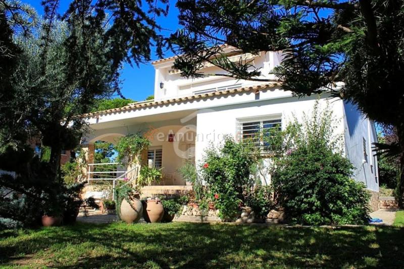 Adosado en venta en Avenida Mont-Ras, Puig Ses Forques-Torre Colomina, Calonge