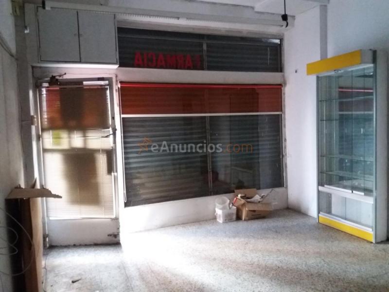 Local Comercial en alquiler en Calle Esteban Mora, Ciudad Lineal, Madrid